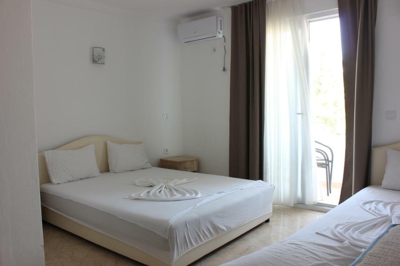 Presheva Rooms Ulcinj Exterior foto